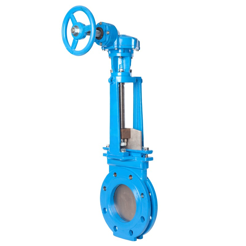 Knife Gate Valves Water & Waste Water products